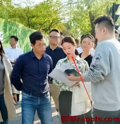 南昌红谷滩高管被双开,不雅视频曝光引发舆论哗然!