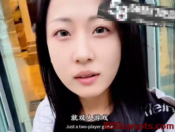 小姐姐快递站走红后续曝光，疑与大神修成幸福人生