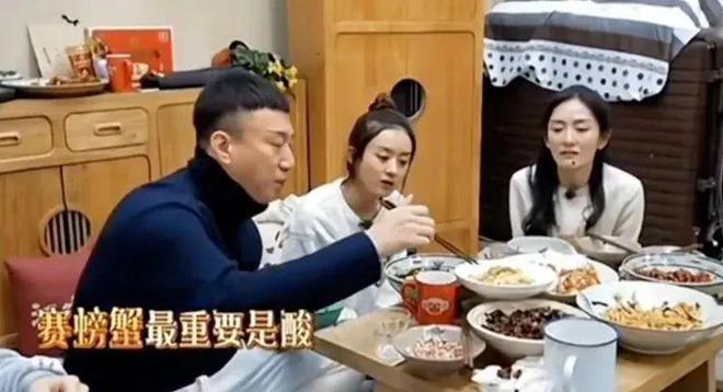 娱乐圈变幻莫测，黄磊何炅因《向往的生活》受争议